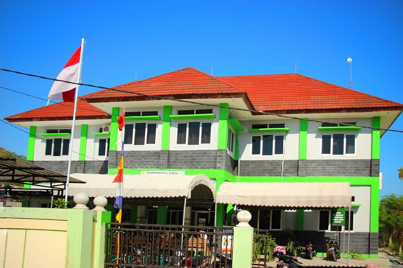 Puskesmas Oesapa Kupang