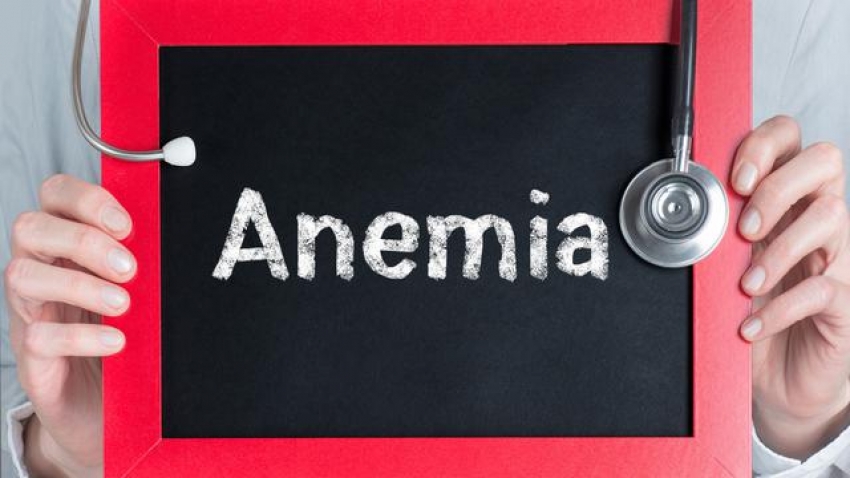 Ciri-Ciri Anemia pada Remaja Perempuan dan Cara Mencegahnya