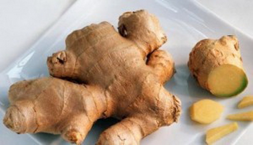 Manfaat Jahe untuk Ibu Hamil Muda dan Hamil Tua