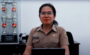 AYO CEGAH PENYAKIT DEMAM BERDARAH DENGUE (DBD) (OLEH UPTD PUSKESMAS OESAPA)