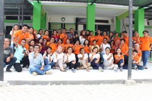 Puskesmas Oesapa &amp; Pustu