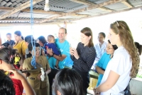 Begini Cara Puskesmas Oesapa Jaring Anak Penderita Gizi Buruk, Simak Infonya