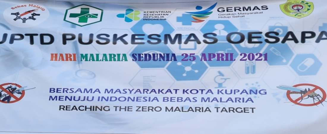 UPTD PUSKESMAS OESAPA BERSAMA MASYARAKAT KOTA...